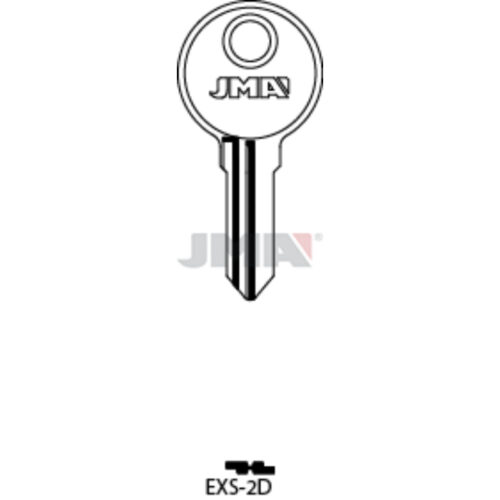Chei JMA Otel-A EXS-2D